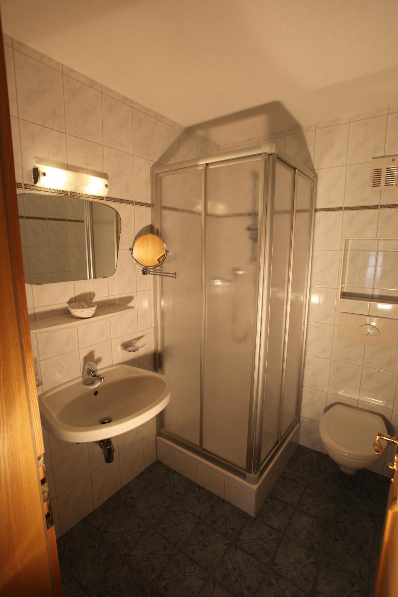 Haus Helga Hotel Kappl  Buitenkant foto